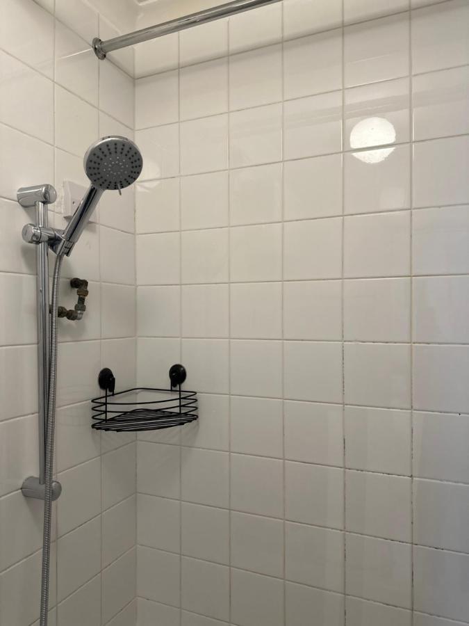 Apartmán Superb Modern Flat In Kings Cross Londýn Exteriér fotografie